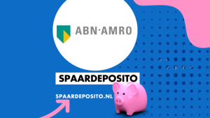 ABN AMRO spaardeposito