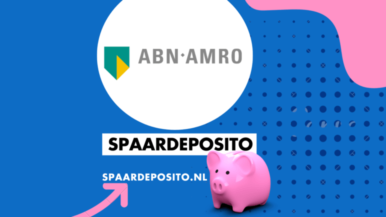 Spaarrente ABN AMRO weer boven de 1 procent