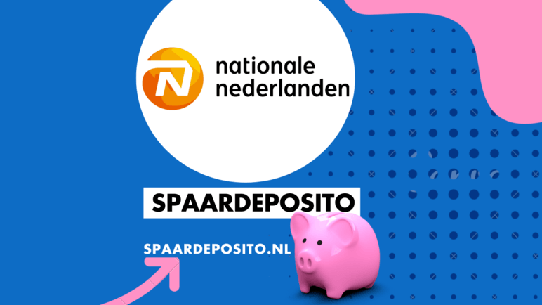 Nationale-Nederlanden spaardeposito
