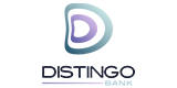 Distingo bank Spaarrekening