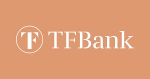 Sparen bij TF Bank