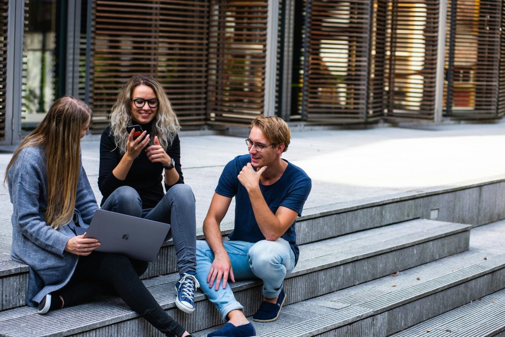 studenten spaarrekening