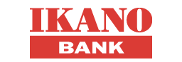 Logo Ikano Bank