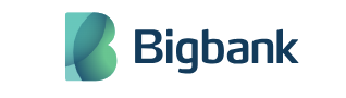 Logo Bigbank Estland