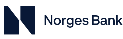 Norges Bank spaarrente Noorwegen