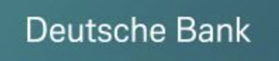 Logo Deutsche Bank