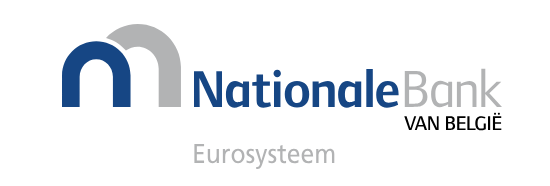 Logo Bank België