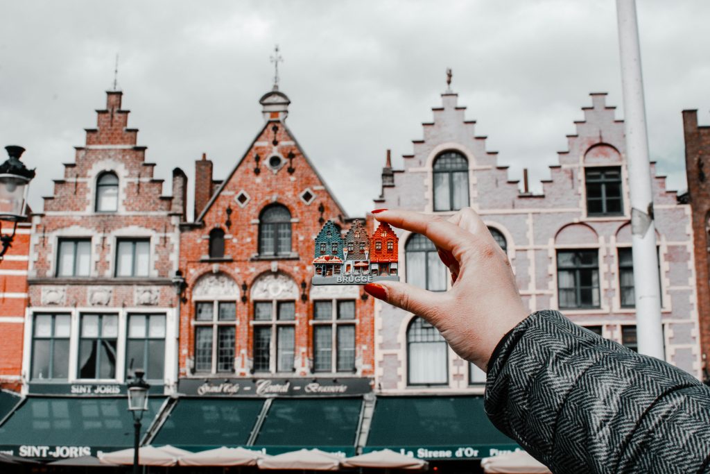 Sparen in België