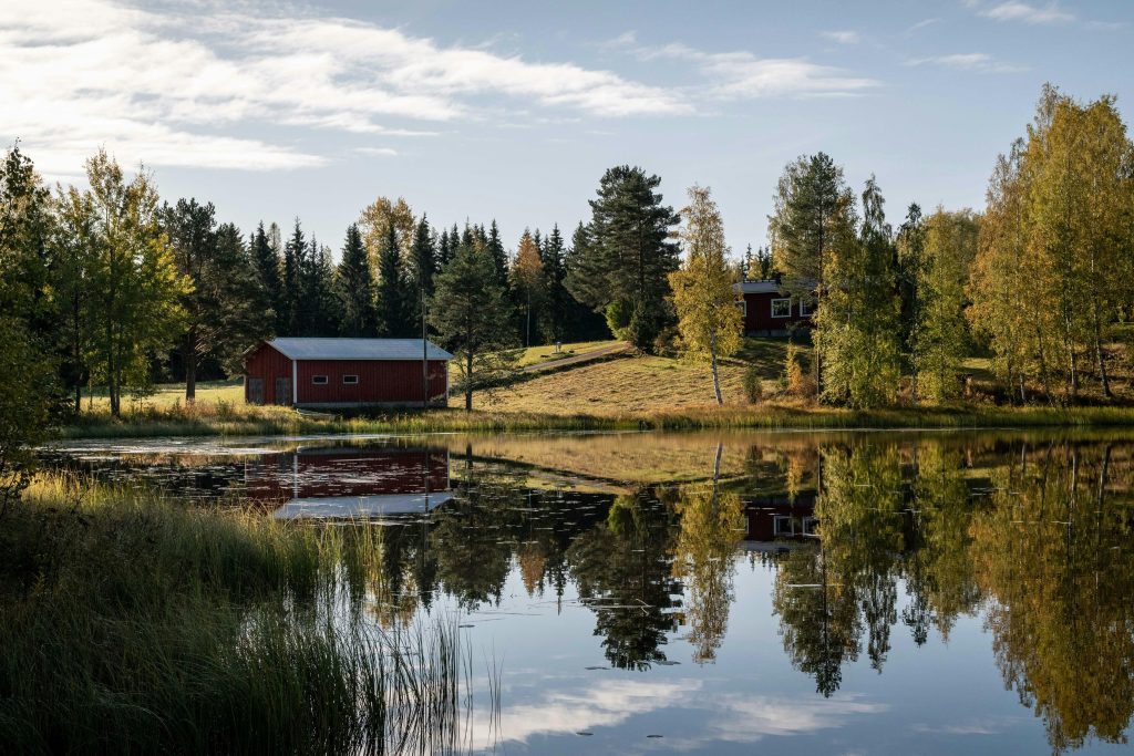 Beter sparen in Finland