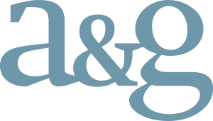 Logo A&G Banco