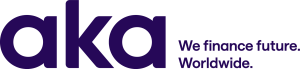 Logo AKA