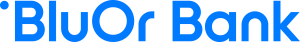 Logo BluOr Bank