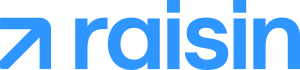 Logo Raisin RenteBoost