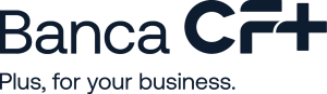 Logo Banca CF+