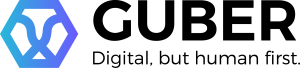 Logo Guber Banca