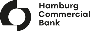 Logo Hamburg Commercial Bank