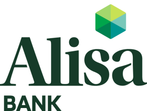 Logo Alisa Bank