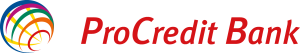Logo ProCredit Bank