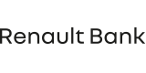Logo Renault Bank
